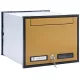 Silmec Scala 203 beépíthető postaláda