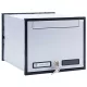 Silmec Scala 203 beépíthető postaláda