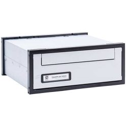 Silmec Scala 302 beépíthető postaláda
