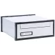 Silmec Scala 303 beépíthető postaláda