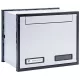 Silmec Scala 401 beépíthető postaláda