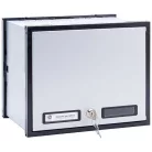 Silmec Scala 401 beépíthető postaláda