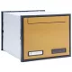 Silmec Scala 403 beépíthető postaláda