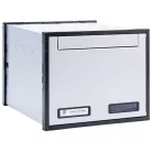 Silmec Scala 403 beépíthető postaláda
