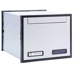 Silmec Scala 403 beépíthető postaláda