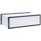 Silmec Scala 501 beépíthető postaláda