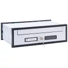 Silmec Scala 501 beépíthető postaláda