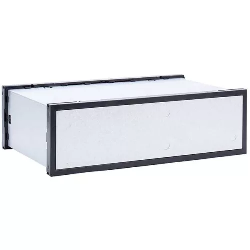 Silmec Scala 501 beépíthető postaláda
