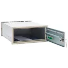 Silmec OpenAir 101 beépíthető postaláda