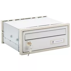 Silmec OpenAir 111 beépíthető postaláda