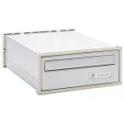 Silmec OpenAir 301 beépíthető postaláda
