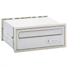 Silmec OpenAir 311 beépíthető postaláda