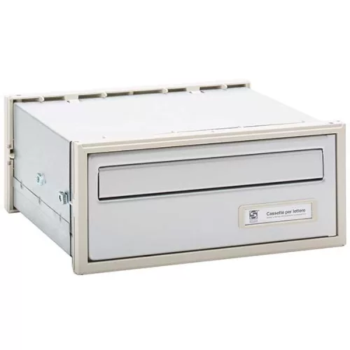 Silmec OpenAir 311 beépíthető postaláda