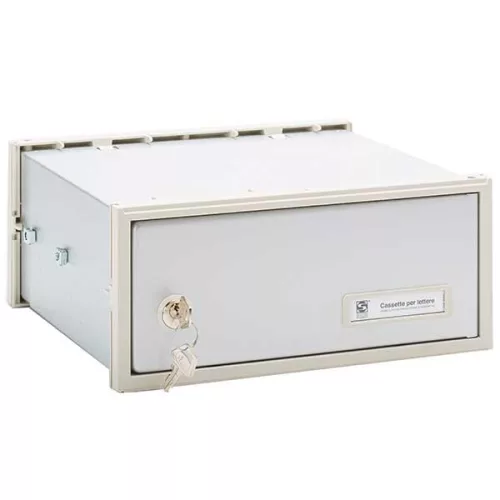 Silmec OpenAir 311 beépíthető postaláda