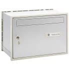 Silmec OpenAir 511 beépíthető postaláda
