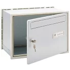 Silmec OpenAir 511 beépíthető postaláda