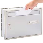 Silmec OpenAir 521 beépíthető postaláda