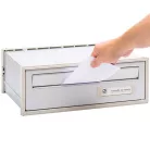 Silmec OpenAir 601 beépíthető postaláda