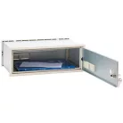 Silmec OpenAir 601 beépíthető postaláda