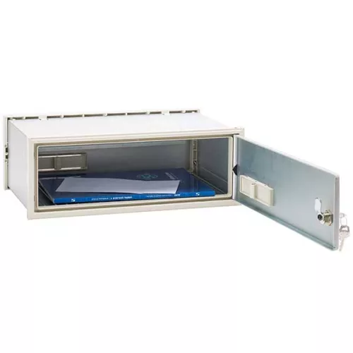 Silmec OpenAir 601 beépíthető postaláda