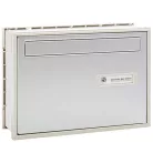 Silmec OpenAir 621 beépíthető postaláda