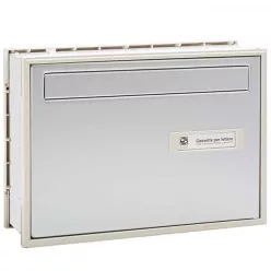 Silmec OpenAir 621 beépíthető postaláda