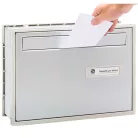 Silmec OpenAir 621 beépíthető postaláda