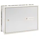 Silmec OpenAir 621 beépíthető postaláda