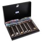 Euro Tresor Szeged lapos pénztárkazetta Forint-hoz