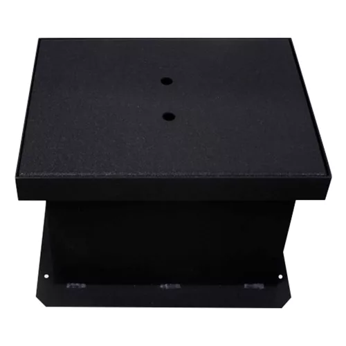 SAFEtronics PT 23 M padlószéf kulcsos zárral