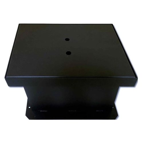 SAFEtronics PT 23 ME padlószéf elektronikus zárral