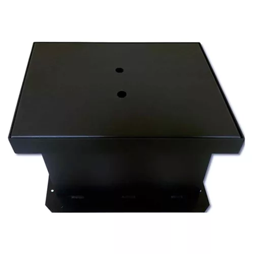 SAFEtronics PT 23 ME padlószéf elektronikus zárral