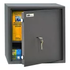 SAFEtronics ZSL 43 M bútortrezor kulcsos zárral