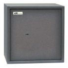 SAFEtronics ZSL 43 M bútortrezor kulcsos zárral
