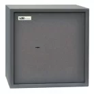 SAFEtronics ZSL 43 M bútortrezor kulcsos zárral