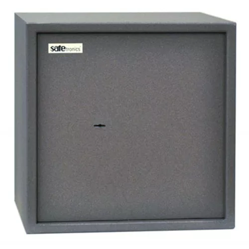 SAFEtronics ZSL 43 M bútortrezor kulcsos zárral