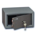 SAFEtronics ZSL 17 M bútortrezor kulcsos zárral