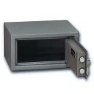 SAFEtronics ZSL 17 M bútortrezor kulcsos zárral
