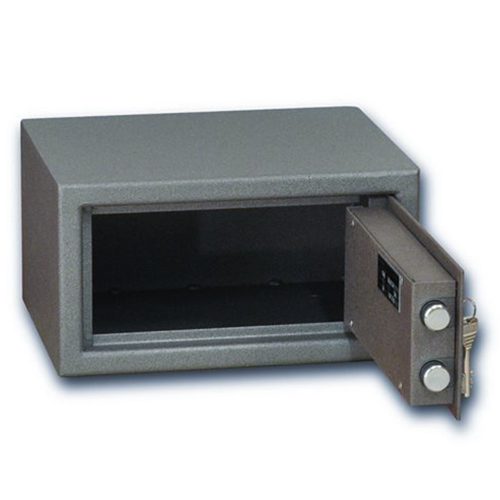 SAFEtronics ZSL 17 M bútortrezor kulcsos zárral