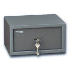 SAFEtronics ZSL 17 M bútortrezor kulcsos zárral