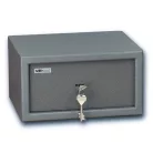SAFEtronics ZSL 17 M bútortrezor kulcsos zárral