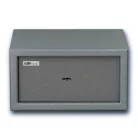 SAFEtronics ZSL 17 M bútortrezor kulcsos zárral