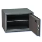 SAFEtronics ZSL 28 M bútortrezor kulcsos zárral