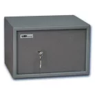 SAFEtronics ZSL 28 M bútortrezor kulcsos zárral