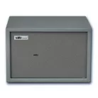 SAFEtronics ZSL 28 M bútortrezor kulcsos zárral