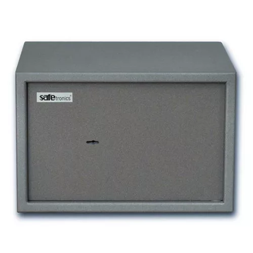 SAFEtronics ZSL 28 M bútortrezor kulcsos zárral