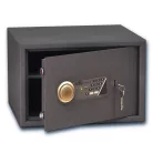 SAFEtronics ZSL 28 ME bútortrezor elektronikus zárral