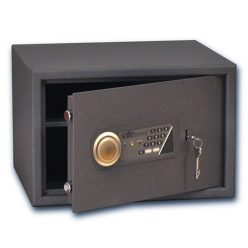 SAFEtronics ZSL 28 ME bútortrezor elektronikus zárral