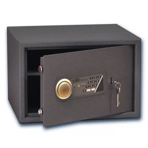 SAFEtronics ZSL 28 ME bútortrezor elektronikus zárral