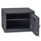 SAFEtronics ZSL 28 ME bútortrezor elektronikus zárral